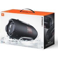Беспроводная колонка JBL Xtreme 5 (черный) - Превью изображения №9 — Интернет-магазин ПроЗаказ