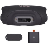 Беспроводная колонка JBL Xtreme 5 (черный) - Превью изображения №7 — Интернет-магазин ПроЗаказ