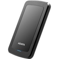 Внешний накопитель ADATA HV300 AHV300-1TU31-CBK 1TB (черный) - Превью изображения №2 — Интернет-магазин ПроЗаказ