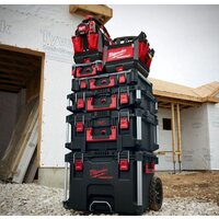 Органайзер Milwaukee PackOut Organiser 4932464082 - Превью изображения №6 — Интернет-магазин ПроЗаказ