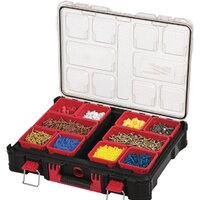 Органайзер Milwaukee PackOut Organiser 4932464082 - Превью изображения №2 — Интернет-магазин ПроЗаказ