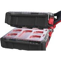 Органайзер Milwaukee PackOut Organiser 4932464082 - Превью изображения №4 — Интернет-магазин ПроЗаказ