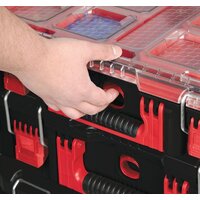 Органайзер Milwaukee PackOut Organiser 4932464082 - Превью изображения №3 — Интернет-магазин ПроЗаказ