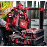 Органайзер Milwaukee PackOut Organiser 4932464082 - Превью изображения №5 — Интернет-магазин ПроЗаказ