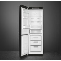 Холодильник Smeg FAB32LBL5 - Превью изображения №2 — Интернет-магазин ПроЗаказ