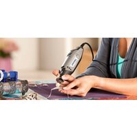 Гравер Dremel 3000 (3000-1/25 EZ) - Превью изображения №3 — Интернет-магазин ПроЗаказ