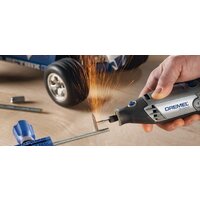 Гравер Dremel 3000 (3000-1/25 EZ) - Превью изображения №4 — Интернет-магазин ПроЗаказ