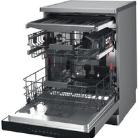 Отдельностоящая посудомоечная машина Whirlpool WFC 3C26 PF X - Превью изображения №5 — Интернет-магазин ПроЗаказ