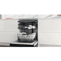 Отдельностоящая посудомоечная машина Whirlpool WFC 3C26 PF X - Превью изображения №2 — Интернет-магазин ПроЗаказ