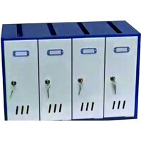 Почтовый ящик Меткон ЯПС-1 - Превью изображения №2 — Интернет-магазин ПроЗаказ