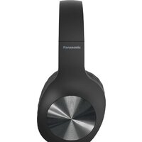 Наушники Panasonic RB-HX220BEE-K - Превью изображения №2 — Интернет-магазин ПроЗаказ