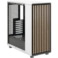 Корпус Fractal Design North Chalk White TG Clear FD-C-NOR1C-04 - Превью изображения №14 — Интернет-магазин ПроЗаказ