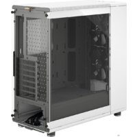 Корпус Fractal Design North Chalk White TG Clear FD-C-NOR1C-04 - Превью изображения №7 — Интернет-магазин ПроЗаказ