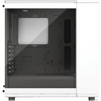 Корпус Fractal Design North Chalk White TG Clear FD-C-NOR1C-04 - Превью изображения №3 — Интернет-магазин ПроЗаказ