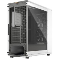 Корпус Fractal Design North Chalk White TG Clear FD-C-NOR1C-04 - Превью изображения №5 — Интернет-магазин ПроЗаказ