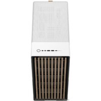 Корпус Fractal Design North Chalk White TG Clear FD-C-NOR1C-04 - Превью изображения №15 — Интернет-магазин ПроЗаказ