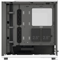 Корпус Fractal Design North Chalk White TG Clear FD-C-NOR1C-04 - Превью изображения №11 — Интернет-магазин ПроЗаказ