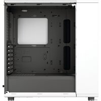 Корпус Fractal Design North Chalk White TG Clear FD-C-NOR1C-04 - Превью изображения №13 — Интернет-магазин ПроЗаказ