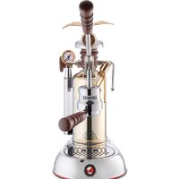 Кофемашина La Pavoni LPLESC01EU - Превью изображения №2 — Интернет-магазин ПроЗаказ