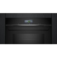 Электрический духовой шкаф Siemens iQ700 HM776GKB1 - Превью изображения №2 — Интернет-магазин ПроЗаказ