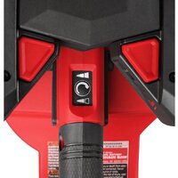Аккумуляторная пила Milwaukee M18 F2CHS50-0 Fuel 4933480120 (без АКБ) - Превью изображения №11 — Интернет-магазин ПроЗаказ