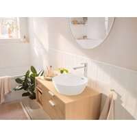 Смеситель Hansgrohe Rebris S Chrom 72580000 - Превью изображения №2 — Интернет-магазин ПроЗаказ