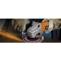 Угловая шлифмашина AEG Powertools WS 6-125 - Превью изображения №2 — Интернет-магазин ПроЗаказ