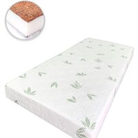 Капризун Алое вера ППУ с кокосом 160x80