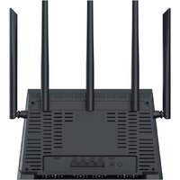 Wi-Fi роутер Netis NX30 - Превью изображения №4 — Интернет-магазин ПроЗаказ