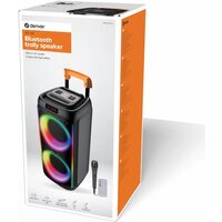 Патибокс Denver Electronics TSP-456 - Превью изображения №6 — Интернет-магазин ПроЗаказ