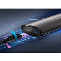 Внешний накопитель ADATA SE760 512GB ASE760-512GU32G2-CTI (титан) - Превью изображения №6 — Интернет-магазин ПроЗаказ