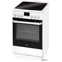 Кухонная плита Hansa FCCW58277 - Превью изображения №2 — Интернет-магазин ПроЗаказ