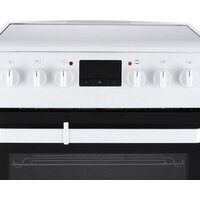 Кухонная плита Hansa FCCW58277 - Превью изображения №5 — Интернет-магазин ПроЗаказ