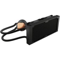 Система жидкостного охлаждения для процессора Genesis Hydria 240 ARGB NLG-2319 - Превью изображения №9 — Интернет-магазин ПроЗаказ