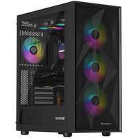 Система жидкостного охлаждения для процессора Genesis Hydria 240 ARGB NLG-2319 - Превью изображения №6 — Интернет-магазин ПроЗаказ