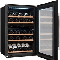 Винный шкаф Avintage AVI48CDZA - Превью изображения №2 — Интернет-магазин ПроЗаказ