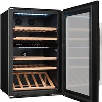 Винный шкаф Avintage AVI48CDZA - Превью изображения №3 — Интернет-магазин ПроЗаказ