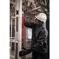 Уровень строительный Milwaukee 4932459092 - Превью изображения №2 — Интернет-магазин ПроЗаказ