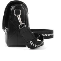 Женская сумка Mironpan 63011 (черный) - Превью изображения №6 — Интернет-магазин ПроЗаказ