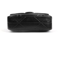 Женская сумка Mironpan 63011 (черный) - Превью изображения №4 — Интернет-магазин ПроЗаказ