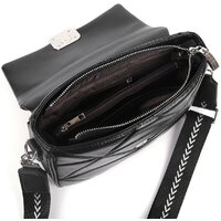 Женская сумка Mironpan 63011 (черный) - Превью изображения №2 — Интернет-магазин ПроЗаказ