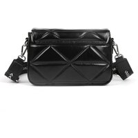 Женская сумка Mironpan 63011 (черный) - Превью изображения №7 — Интернет-магазин ПроЗаказ