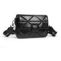 Женская сумка Mironpan 63011 (черный) - Превью изображения №8 — Интернет-магазин ПроЗаказ