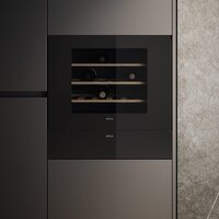 Винный шкаф Elica Veritas BI24 BL - Превью изображения №3 — Интернет-магазин ПроЗаказ