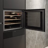 Винный шкаф Elica Veritas BI24 BL - Превью изображения №2 — Интернет-магазин ПроЗаказ