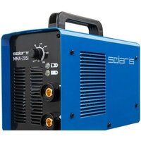 Solaris MMA-205i