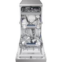 Отдельностоящая посудомоечная машина Samsung DW50DG450FSRET - Превью изображения №4 — Интернет-магазин ПроЗаказ