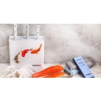 Кухонный нож Samura Okinawa SO-0129 - Превью изображения №3 — Интернет-магазин ПроЗаказ