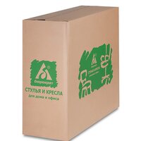 Офисное кресло Бюрократ CH-296NX/15-21 - Превью изображения №7 — Интернет-магазин ПроЗаказ