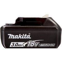 Аккумулятор с зарядным устройством Makita DC18SD + BL1830B (18В/3.0 Ah + 7.2-18В) - Превью изображения №2 — Интернет-магазин ПроЗаказ